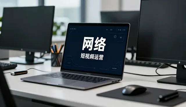 企业官网性能优化与网络推广服务适配策略